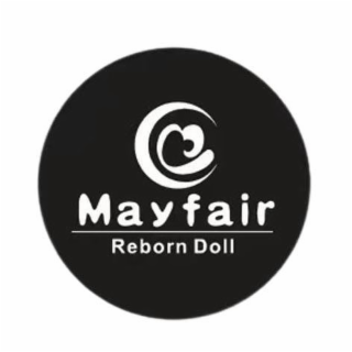 MAYFAIR REBORN DOLL logo