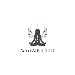 MAYFAIR SPIRIT logo