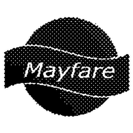 MAYFARE logo