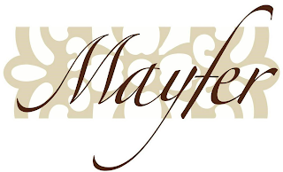 MAYFER logo