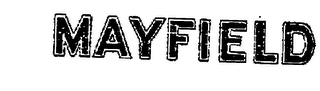MAYFIELD logo