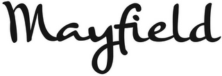 MAYFIELD logo