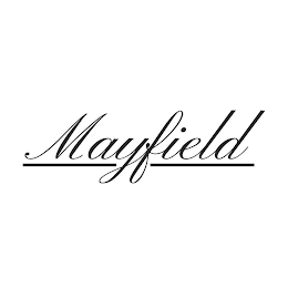 MAYFIELD logo