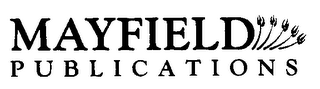 MAYFIELD PUBLICATIONS logo