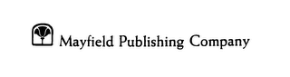 MAYFIELD PUBLISHING COMPANY logo