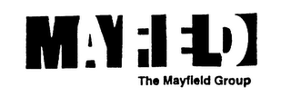 MAYFIELD THE MAYFIELD GROUP logo