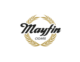 MAYFIN CIGARS logo