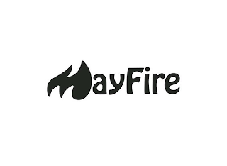MAYFIRE logo