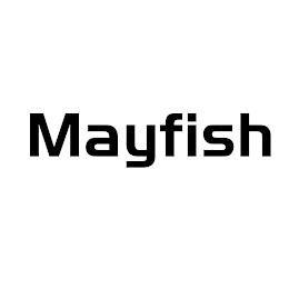 MAYFISH logo
