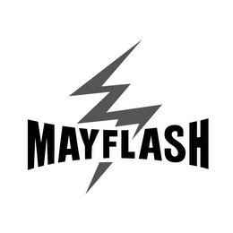 MAYFLASH logo