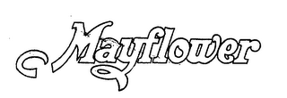 MAYFLOWER logo