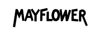 MAYFLOWER logo