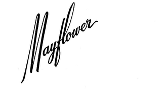 MAYFLOWER logo