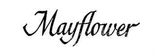 MAYFLOWER logo