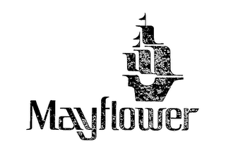 MAYFLOWER logo
