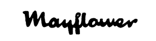 MAYFLOWER logo
