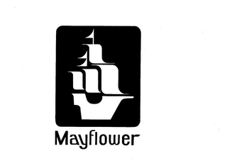 MAYFLOWER