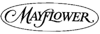 MAYFLOWER logo