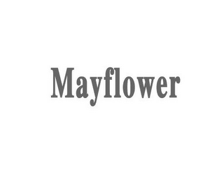 MAYFLOWER logo