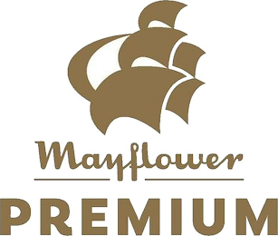 MAYFLOWER PREMIUM logo