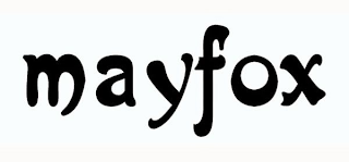 MAYFOX logo