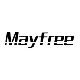 MAYFREE logo