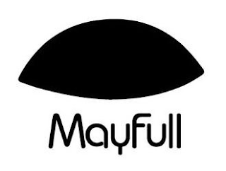 MAYFULL logo
