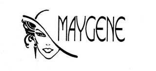 MAYGENE logo