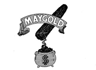 MAYGOLD logo