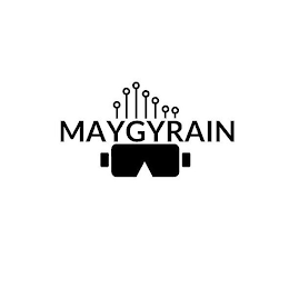 MAYGYRAIN logo