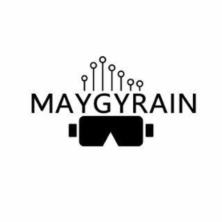 MAYGYRAIN logo