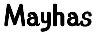 MAYHAS logo