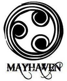 MAYHAVEN logo