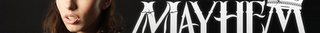 MAYHEM logo