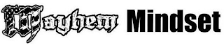 MAYHEM MINDSET logo