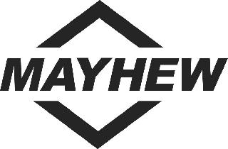 MAYHEW logo