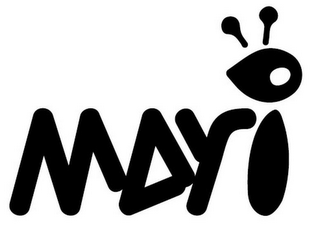 MAYI logo