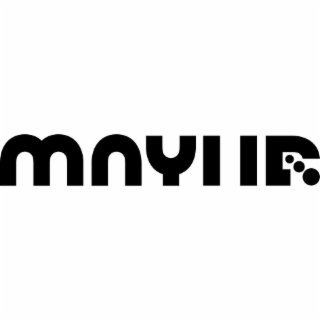 MAYI ID logo