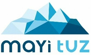MAYI TUZ logo
