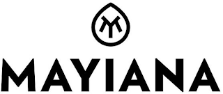 MAYIANA logo