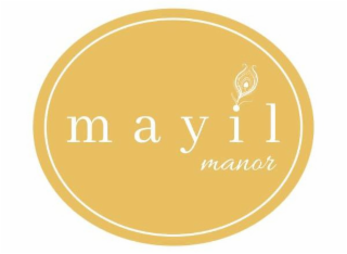 MAYIL MANOR logo