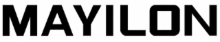 MAYILON logo