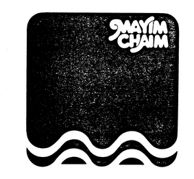 MAYIM CHAIM logo