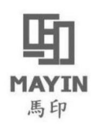 MAYIN logo