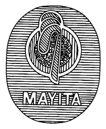 MAYITA logo