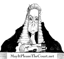 MAYITPLEASETHECOURT.NET logo