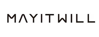 MAYITWILL logo