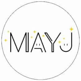 MAYJ logo