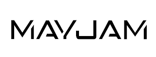 MAYJAM logo