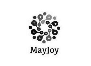 MAYJOY logo